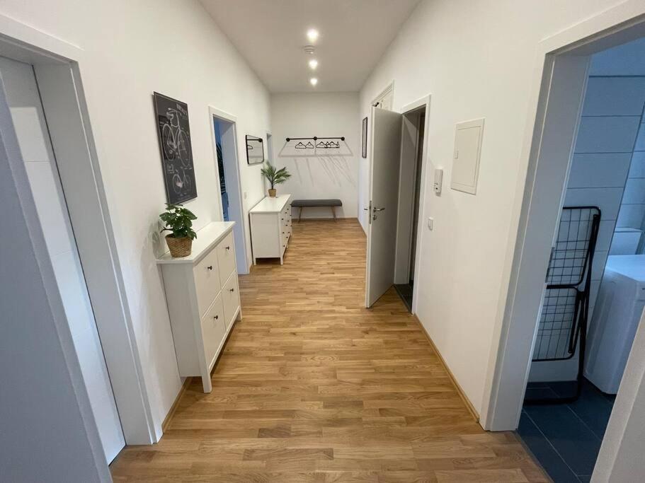 #Attraktive Altbauwohnung Im Leipziger Zentrum 1 Og Links エクステリア 写真